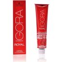 Schwarzkopf Professional Igora Royal Permanent Hair Color with Sleek