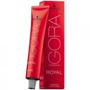 Schwarzkopf Professional Igora Royal Permanent Hair Color with Sleek