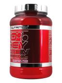 Scitec 100% Whey Protein Professional -920g-Hazelnut Chocolate