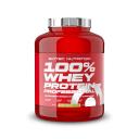Scitec 100% Whey Protein Professional -920g-Hazelnut Chocolate