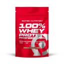 Scitec 100% Whey Protein Professional -920g-Hazelnut Chocolate