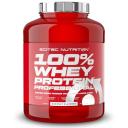Scitec Nutrition 100% Whey Protein Professional 2350 G Lemon