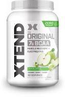 Scivation Xtend 90 Servings Green Apple
