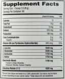 Scivation Xtend 90 Servings Green Apple