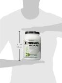 Scivation Xtend 90 Servings Green Apple