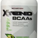 Scivation Xtend 90 Servings Green Apple