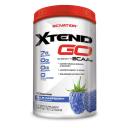 Scivation Xtend Go 30 Serves : Blue Raspberry