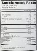 Scivation Xtend Go 30 Serves : Blue Raspberry