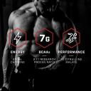 Scivation Xtend Go 30 Serves : Blue Raspberry