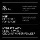 Scivation Xtend Go 30 Serves : Blue Raspberry