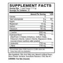 Scivation Xtend Go 30 Serves : Blue Raspberry