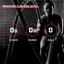 Scivation Xtend Go 30 Serves : Blue Raspberry