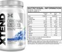 Scivation Xtend Intra-Workout Catalyst Raspberry Blue - 396 G