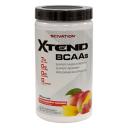 Scivation Xtend Intra-Workout Catalyst Raspberry Blue - 396 G