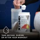 Scivation Xtend Intra-Workout Catalyst Raspberry Blue - 396 G