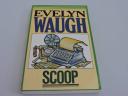 Scoop by Evelyn Waugh