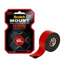 Scotch Mounting Tape Extreme Each