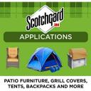 Scotchgard Water Shield, Heavy Duty - 13 oz