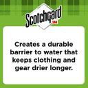 Scotchgard Water Shield, Heavy Duty - 13 oz