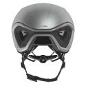Scott Cadence Plus Helmet - Black Light Blue 55-59 / Azzurro