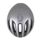 Scott Cadence Plus MIPS (CE) Helmet Size L Colour Vogue Silver/Reflective Grey