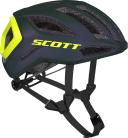 Scott Centric Plus MIPS Helmet Black S 280405-7289-S