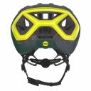 Scott Centric Plus MIPS Helmet Black S 280405-7289-S