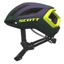 Scott Centric Plus MIPS Helmet Black S 280405-7289-S