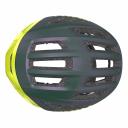 Scott Centric Plus MIPS Helmet Black S 280405-7289-S