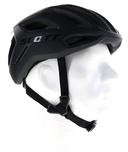 Scott Centric Plus Mips Helmet Black S 280405-StealthBlack-S