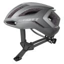 Scott Centric Plus Mips Helmet Black S 280405-StealthBlack-S