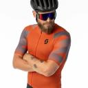 Scott Centric Plus MIPS Helmet Green L