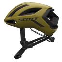 Scott Centric Plus MIPS Helmet Green M