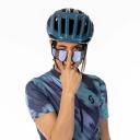 Scott Centric Plus MIPS Helmet Green M