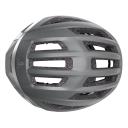 Scott Centric Plus MIPS Helmet Grey S 280405-VogueSilver/Reflective-S