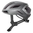 Scott Centric Plus MIPS Helmet Grey S 280405-VogueSilver/Reflective-S