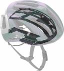 Scott Centric Plus MIPS Helmet Grey S 280405-VogueSilver/Reflective-S