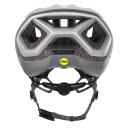 Scott Centric Plus MIPS Helmet Grey S 280405-VogueSilver/Reflective-S