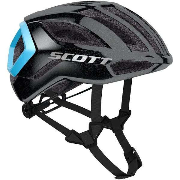 Scott Centric Plus MIPS Helmet Purple S