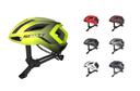 Scott Centric Plus MIPS Helmet Red S