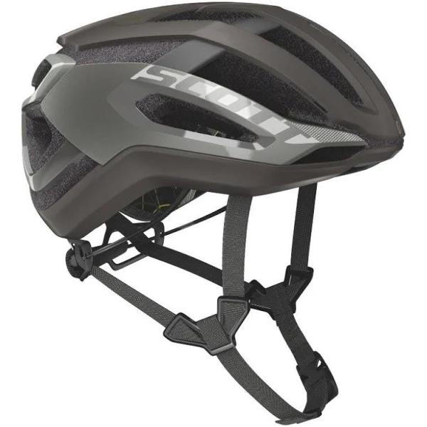 Scott Centric Plus MIPS Helmet Small / Dark Bronze