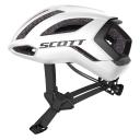 Scott Centric Plus MIPS Helmet White M