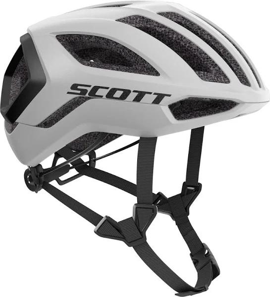 Scott Centric Plus MIPS Helmet White M