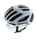 Scott Centric Plus MIPS Helmet White S