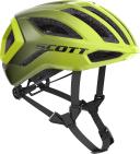 Scott Centric Plus Mips Helmet Yellow S