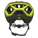 Scott Centric Plus Mips Helmet Yellow S