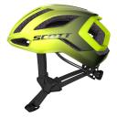 Scott Centric Plus Mips Helmet Yellow S