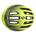 Scott Centric Plus Mips Helmet Yellow S