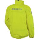 Scott Ergonomic Pro DP Black Rain Jacket - 2XL