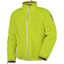 Scott Ergonomic Pro DP Black Rain Jacket - 2XL